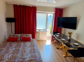 Andante apartment Self check in in Klaipeda
